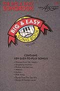 Big & Easy Songbook