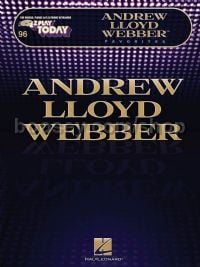 EZ Play Today 246 Andrew Lloyd Webber Favourites