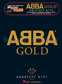 EZ Play Today 272 Abba Gold Greatest Hits 
