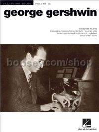 Jazz Piano Solos Series Volume 26