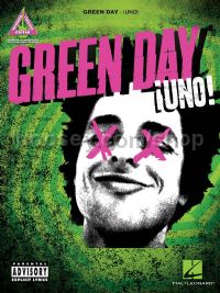 Green Day – ¡Uno!