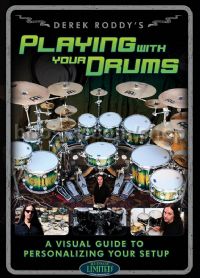 Playing with Your Drums (DVD)