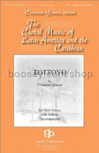 Tottoyo - SSAA choir