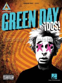 Green Day – ¡Dos!