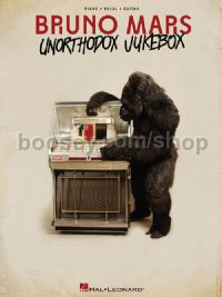 Unorthodox Jukebox (PVG)