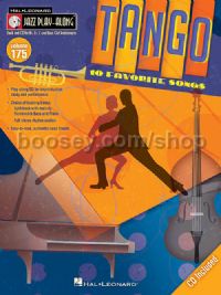 Tango (Jazz Play-Along with CD)