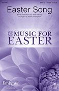 Easter Song (SATB)