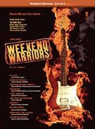 Weekend Warriors, Set List 2 – Ladies' Night Singer's Songbook