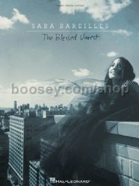 The Blessed Unrest (PVG)