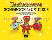 Rastamouse Songbook for Ukulele
