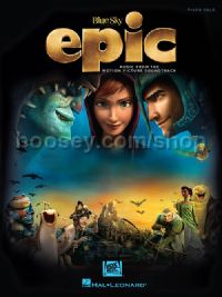 Epic: Music from the Motion Picture Soundtrack