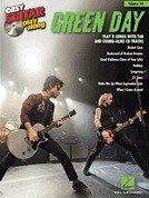 Green Day (Easy Guitar Play-Along with CD)