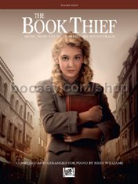 The Book Thief - Piano Solo