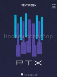 Pentatonix - PTX, Volume 2