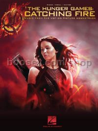 The Hunger Games: Catching Fire (PVG)