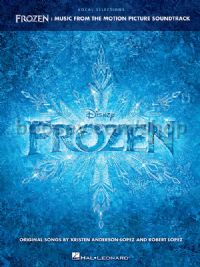 Frozen (Vocal Selections)