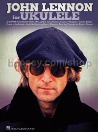 John Lennon for Ukulele