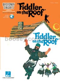 Fiddler on the Roof (Broadway Singer's Edition)