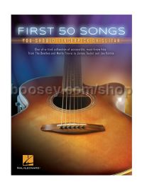 First 50 Songs You Should Fingerpick On Guitar