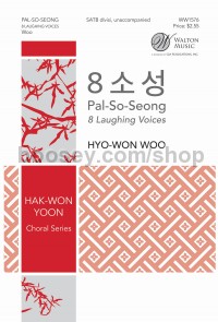 Pal-So-Seong (8 Laughing Voices)