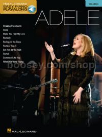 Adele (Easy Piano Play-Along)