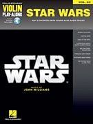 Star Wars (Violin Play-Along)