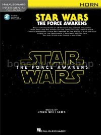 Star Wars Episode VII: The Force Awakens for Horn