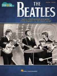 Beatles (Strum & Sing Guitar)