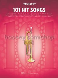 101 Hit Songs (Trumpet)