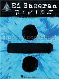 Divide (Guitar Tab)
