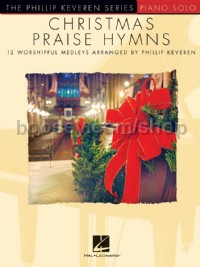 Christmas Praise Hymns (Piano)