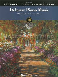 Piano Music (from World's Great Classical Music)