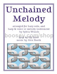 Unchained Melody (Harp)