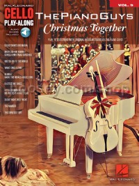 The Piano Guys - Christmas Together (Cello)