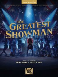 Greatest Showman (Vocal Selections)