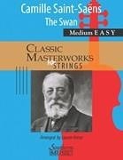 The Swan (String Orchestra Score & Parts)