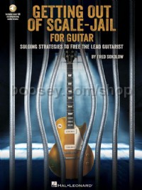 Get Out of Scale-Jail for Guitar