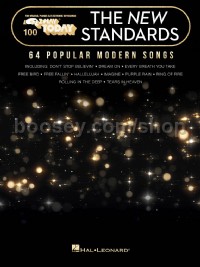 E/z 100 The New Standards (Keyboard)
