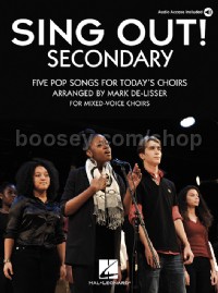 Sing Out! Secondary