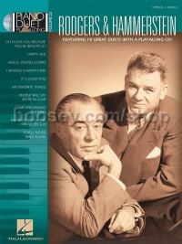 Rodgers & Hammerstein (Piano Duet Play-Along with CD)