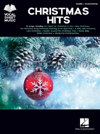 Christmas Hits (PVG)