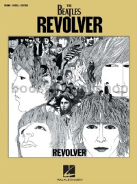 Revolver (PVG)