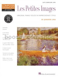 Hal Leonard Student Piano Library: Les Petites Images