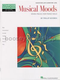Seven Musical Moods 
