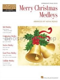 Merry Christmas Medleys composer Showcase