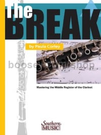 The Break (Clarinet)