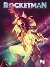Rocketman Music From The Motion Picture (PVG)