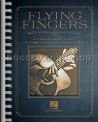 Flying Fingers (Guitar)