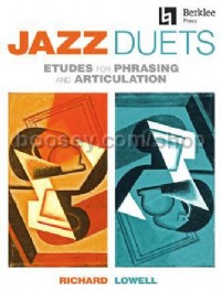 Jazz Duets