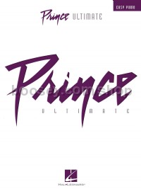 Prince (Ultimate Easy Piano)